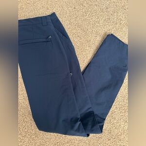 Men’s zyia pants. 32” inseam